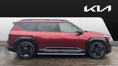 Kia EV9 282kW GT-Line S 99.8kWh AWD 5dr [7St] Auto Electric Estate